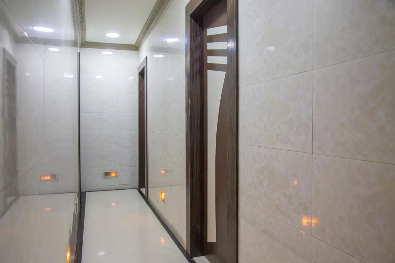 Relax Guest House 뭄바이 외부 사진