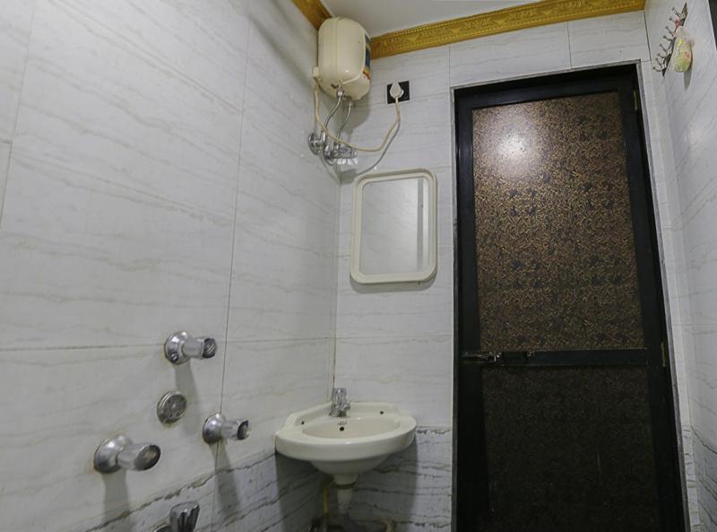 Relax Guest House 뭄바이 외부 사진